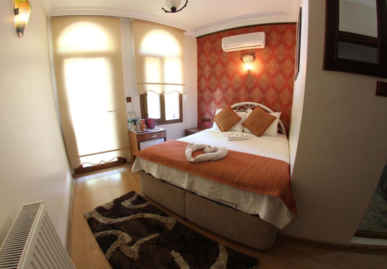 Boomerang Guest House Selçuk Exterior foto