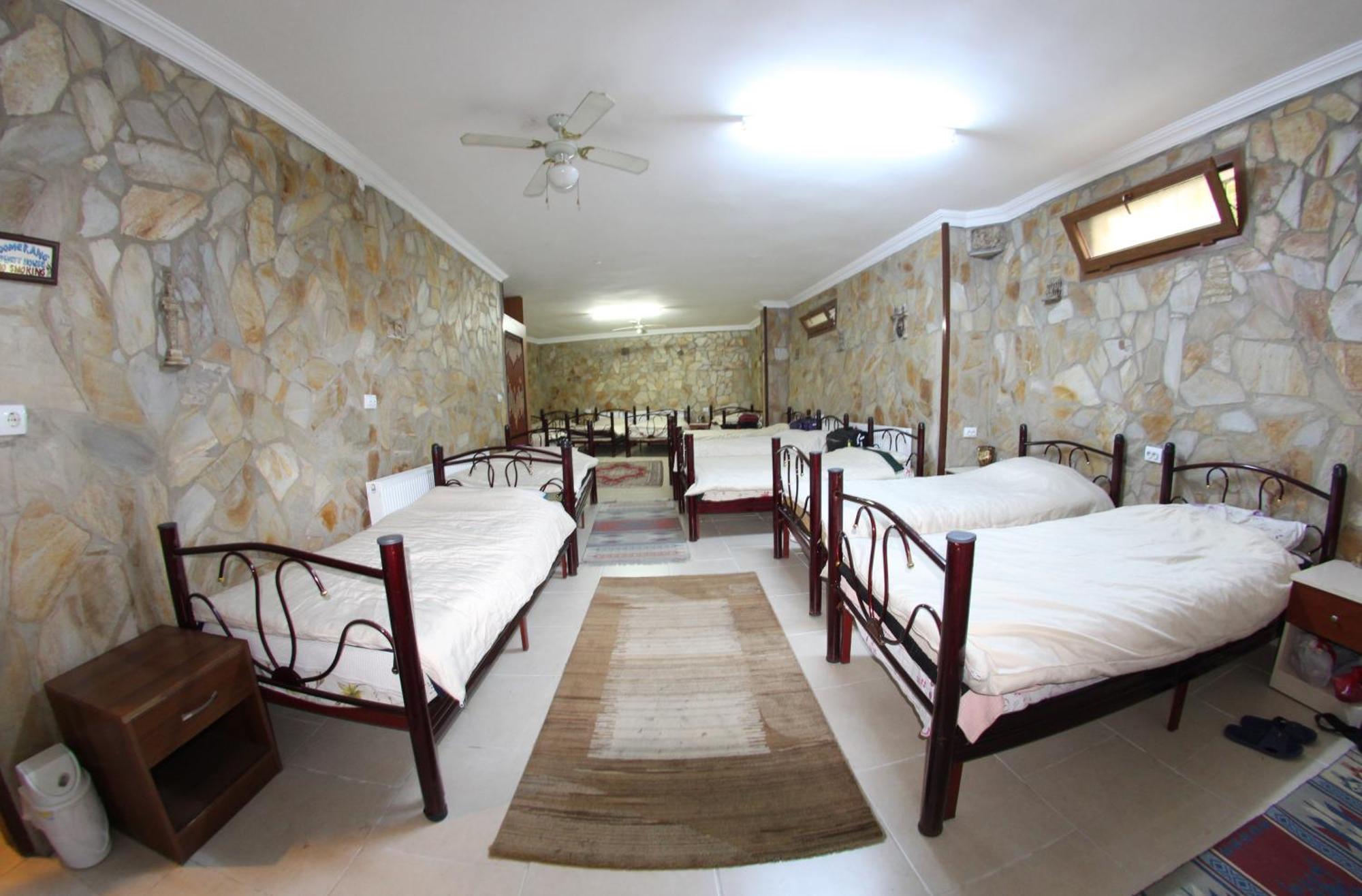 Boomerang Guest House Selçuk Exterior foto