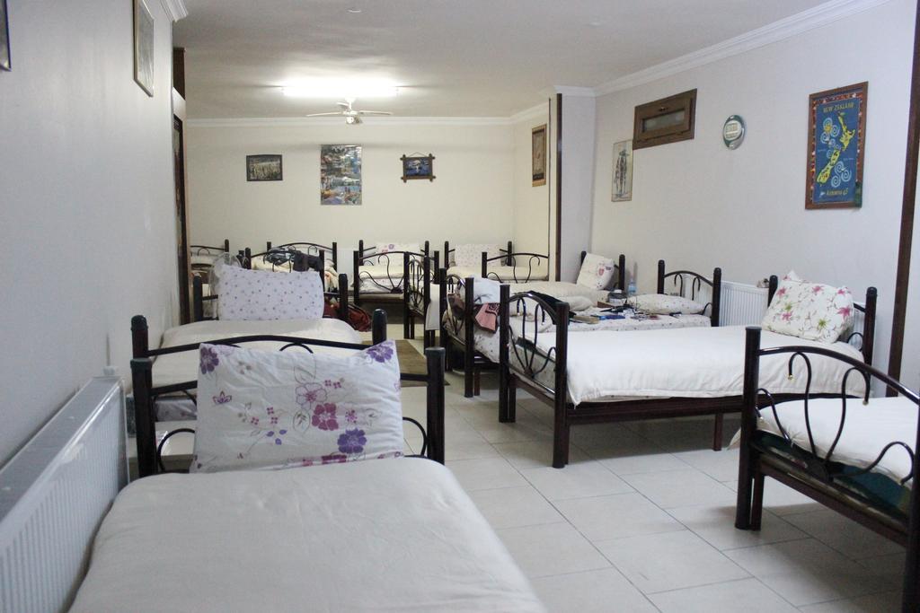 Boomerang Guest House Selçuk Exterior foto