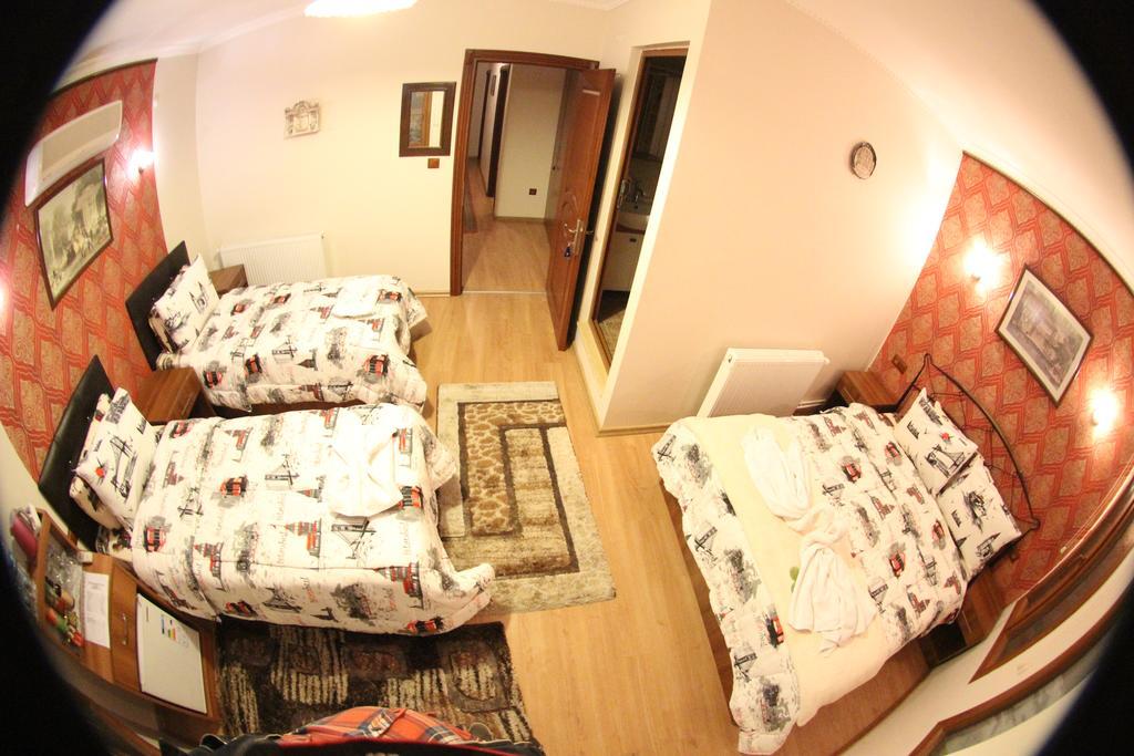 Boomerang Guest House Selçuk Exterior foto