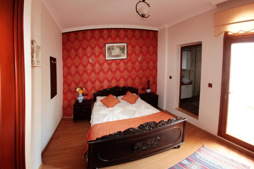Boomerang Guest House Selçuk Quarto foto