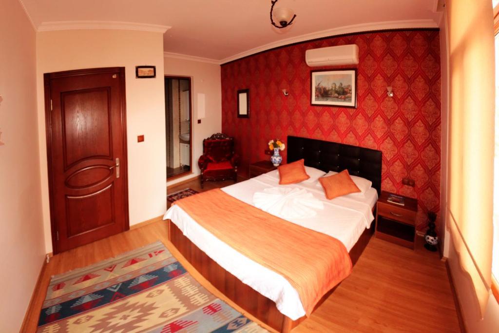 Boomerang Guest House Selçuk Quarto foto