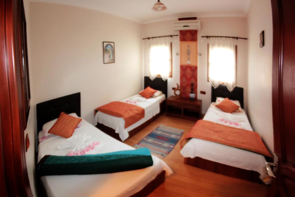 Boomerang Guest House Selçuk Quarto foto
