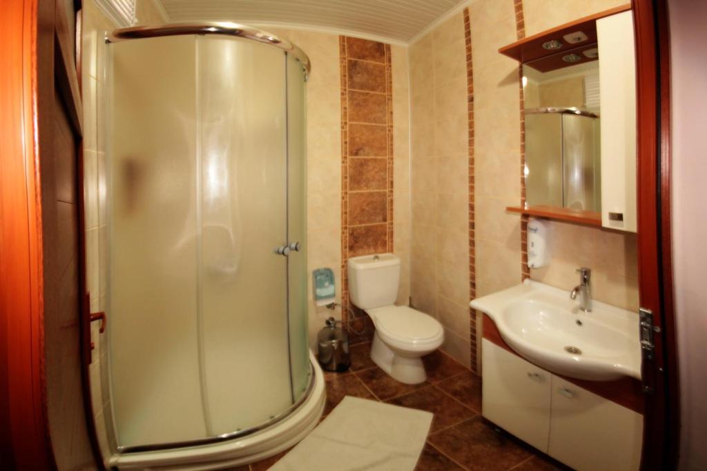 Boomerang Guest House Selçuk Quarto foto