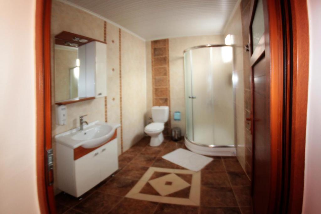 Boomerang Guest House Selçuk Quarto foto