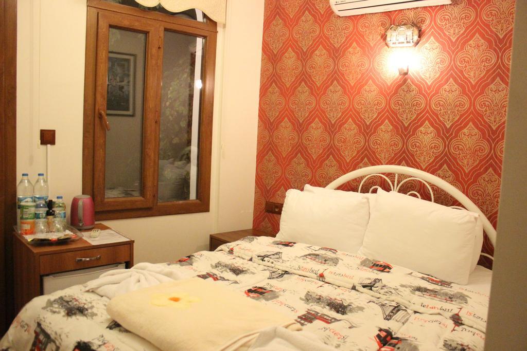 Boomerang Guest House Selçuk Exterior foto