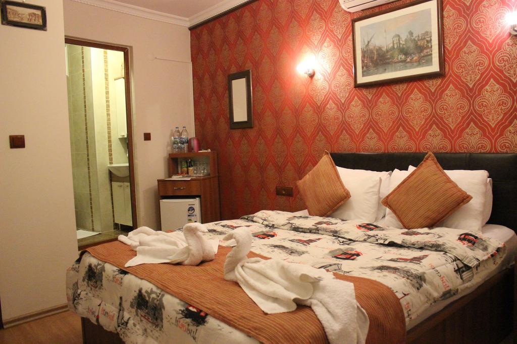 Boomerang Guest House Selçuk Exterior foto