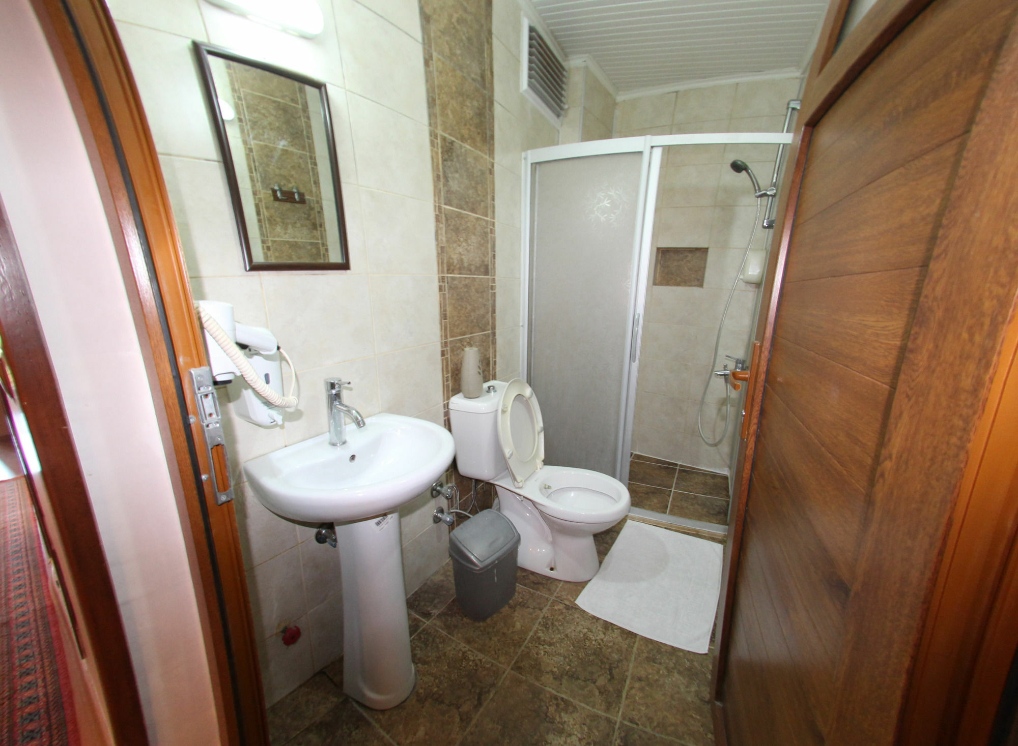 Boomerang Guest House Selçuk Exterior foto