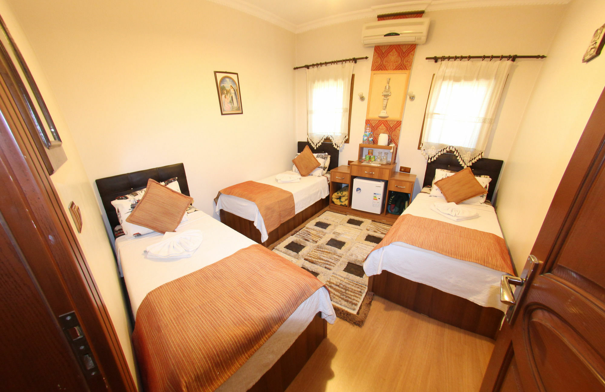 Boomerang Guest House Selçuk Exterior foto