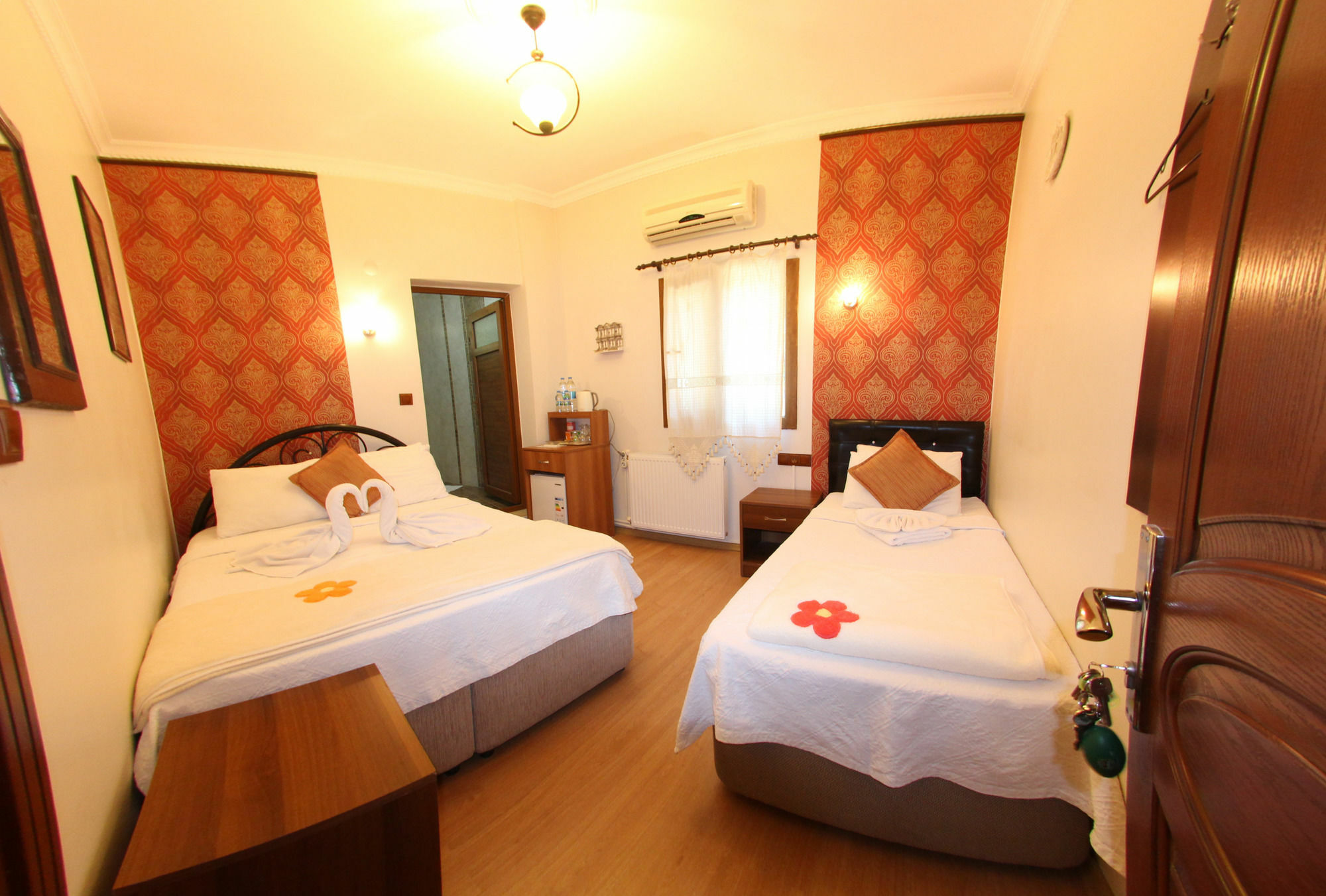 Boomerang Guest House Selçuk Exterior foto