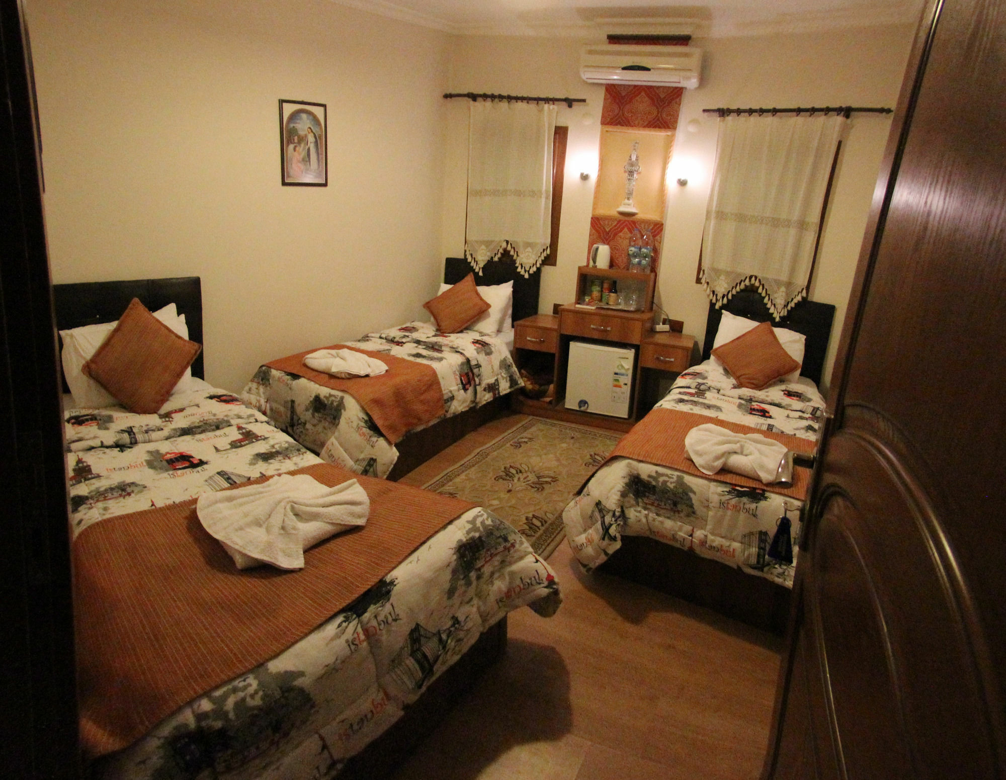 Boomerang Guest House Selçuk Exterior foto